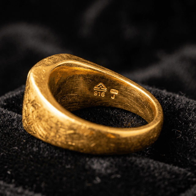 What is BIS Hallmark in Gold Jewellery?