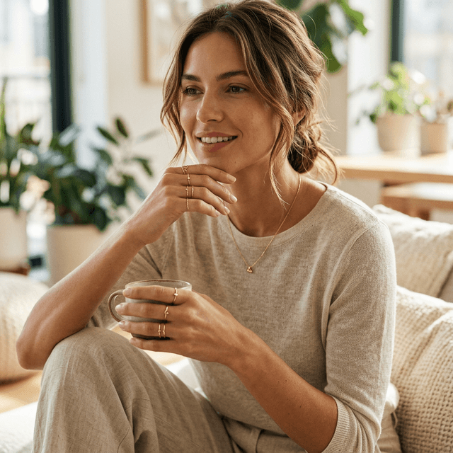 Lightweight Gold Jewellery – Perfect for Daily Wear