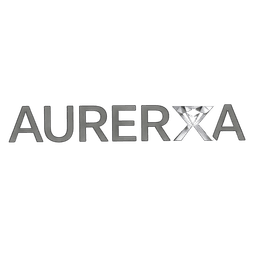 AURERXA Logo
