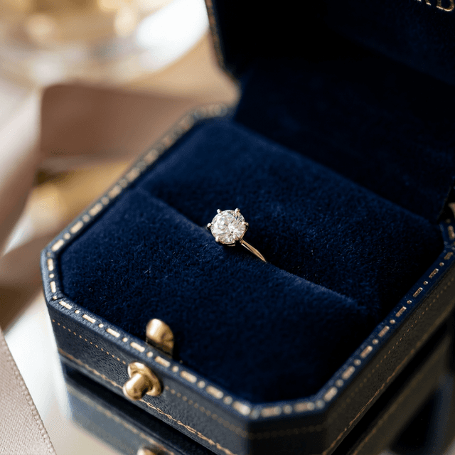 Luxury Nose Pins Collection - Handcrafted Jewellery by AURERXA